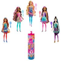 BARBİE GWC58 COLOR REVEAL PARTİ SERİSİ 1