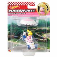 MATTEL GVD30 KART PLANORLU ARAÇLAR 2