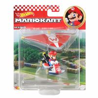 MATTEL GVD30 KART PLANORLU ARAÇLAR 3