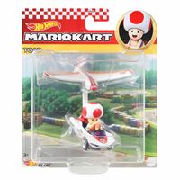 MATTEL GVD30 KART PLANORLU ARAÇLAR 4