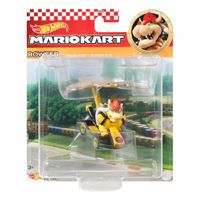 MATTEL GVD30 KART PLANORLU ARAÇLAR 5