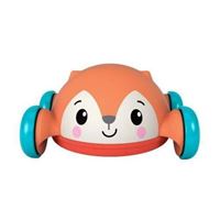 FİSHER PRİCE GTJ61 ARABA SEVİMLİ HAYVANCIKLAR 1