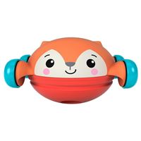 FİSHER PRİCE GTJ61 ARABA SEVİMLİ HAYVANCIKLAR 2