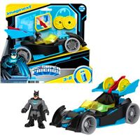 İMAGİNEXT BATMAN M5649 DC SÜPER FRİENDS ÖZEL ARAÇLAR 3+ 4