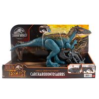 MATTEL JURASSİC WORLD GWD60 MEGA YOK EDİCİLER DİNAOZOR FİGÜRLERİ 2