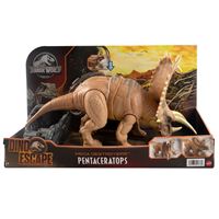 MATTEL JURASSİC WORLD GWD60 MEGA YOK EDİCİLER DİNAOZOR FİGÜRLERİ 3