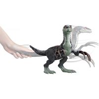 JURASSİC WORLD GWD65 DİNOZOR THERİZİNOSAURUS 1