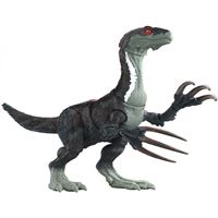 JURASSİC WORLD GWD65 DİNOZOR THERİZİNOSAURUS 3