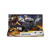 JURASSİC WORLD GWD65 DİNOZOR THERİZİNOSAURUS 4