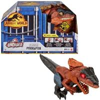 JURASSİC WORLD GWD70 ATEŞ DİNOZORU FİGÜRÜ 1