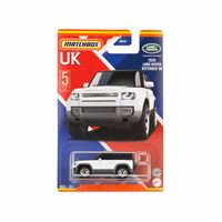 MATCHBOX GWL22 İNGİLTERE ARAÇLARI SERİSİ 1