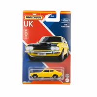 MATCHBOX GWL22 İNGİLTERE ARAÇLARI SERİSİ 2