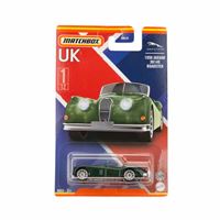 MATCHBOX GWL22 İNGİLTERE ARAÇLARI SERİSİ 3