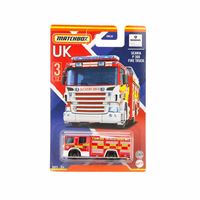 MATCHBOX GWL22 İNGİLTERE ARAÇLARI SERİSİ 4