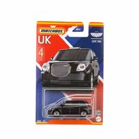 MATCHBOX GWL22 İNGİLTERE ARAÇLARI SERİSİ 5