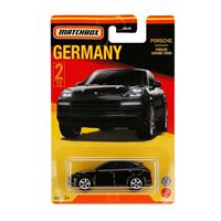 MATCHBOX GWL49 GERMANY ARABALARI 3