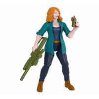 JURASSİC WORLD HDX46 DİNOZOR KARAKTERLERİ 1