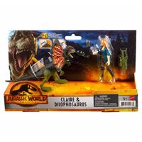 JURASSİC WORLD HDX46 DİNOZOR KARAKTERLERİ 3