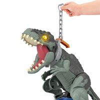 İMAGİNEXT GWT22 JURASSİC WORLD GÜRLEYEN DEV DİNOZOR SESLİ 3+ 2