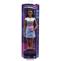 BARBİE GXT04 BİG CİTY BROKLYN DREAMS 2
