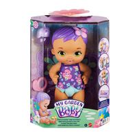 MY GARDEN BABY GYP09-GYP10-GYP11-HHL22 BAKIM ZAMANI 3+ 5