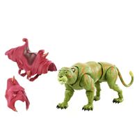 MOTU MASTERVERSE GYV18 REVELATİON BATTLE CAT 1