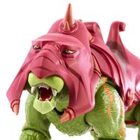 MOTU MASTERVERSE GYV18 REVELATİON BATTLE CAT 2