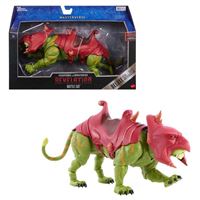 MOTU MASTERVERSE GYV18 REVELATİON BATTLE CAT 3