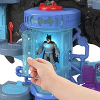 MATTEL İMAGİNEXT GYV24 BATMANIN MAĞARASI 2