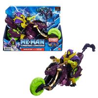 MOTU MASTERVERSE HBL74 HE-MAN POWER ATTACK KARAKTER VE ARAÇ SERİSİ 2