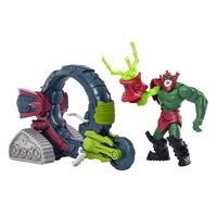 MOTU MASTERVERSE HBL74 HE-MAN POWER ATTACK KARAKTER VE ARAÇ SERİSİ 3
