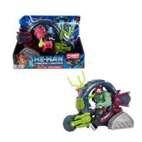 MOTU MASTERVERSE HBL74 HE-MAN POWER ATTACK KARAKTER VE ARAÇ SERİSİ 4