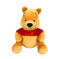 SUNMAN PELÜŞ PDP2200072 AYI POOH CORE M2 WİNNİE THE POOH 38 CM 1