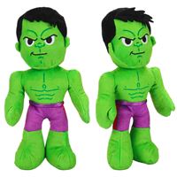 SUNMAN DİSNEY PELÜŞ PDP2200311 HULK 25 CM 3+ 1