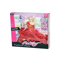 OYDAŞ ANLİLY BEBEK 02256 FASHİON STYLE 3+ 3