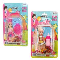 OYDAŞ ANLİLY 02293 BAVUL BEBEKLİ KARTTA 1