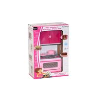 OYDAŞ MY MODERN KİTCHEN 02304 FIRIN DOLAP 3+ 2