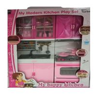 OYDAŞ MY MODERN KİTCHEN 02307 FIRIN VE LAVABO 2 Lİ SET 3+ 2
