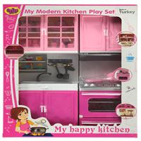 OYDAŞ MY MODERN KİTCHEN 02307 FIRIN VE LAVABO 2 Lİ SET 3+ 3