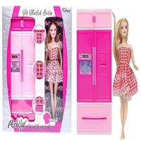 OYDAŞ ANLİLY İLK MUTFAK SETİM 02314 BUZDOLABI BEBEKLİ 1