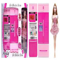 OYDAŞ ANLİLY İLK MUTFAK SETİM 02318 İKİLİ DOLAP BULAŞIK MAKİNESİ BEBEKLİ 1