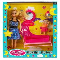 OYDAŞ ANLİLY BEBEK 02411 BEŞİKLİ 3+ 1