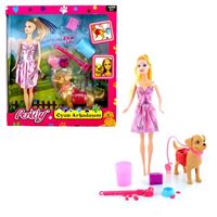 OYDAŞ ANLİLY 02418 OYUN ARKADAŞIM KÖPEK 28 CM 3+ 1