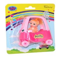 OYDAŞ ANLİLY 2428 KÜÇÜK TOMBUL ARABA 2