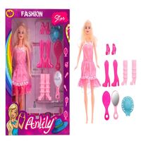 OYDAŞ ANLİLY BEBEK 2439 ÇİZMELİ AYNALI 3+ 2