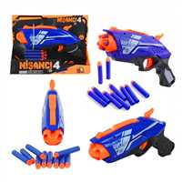 PRESTİJ NİŞANCI 4 6262 SÜNGER TABANCASI 10 MERMİ 12+ 1