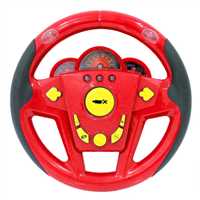 PRESTİJ DİREKSİYON 5656 RACER ÇILGIN YARIŞÇI MÜZİKLİ BÜYÜK +3 2