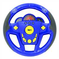 PRESTİJ DİREKSİYON 5656 RACER ÇILGIN YARIŞÇI MÜZİKLİ BÜYÜK +3 3