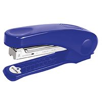 KANEX ZIMBA MAKİNESİ 30 SAYFA MAVİ HDZ45 1