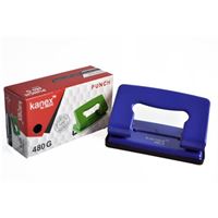 KANEX DELGEÇ 14 SAYFA MAVİ 480G 1